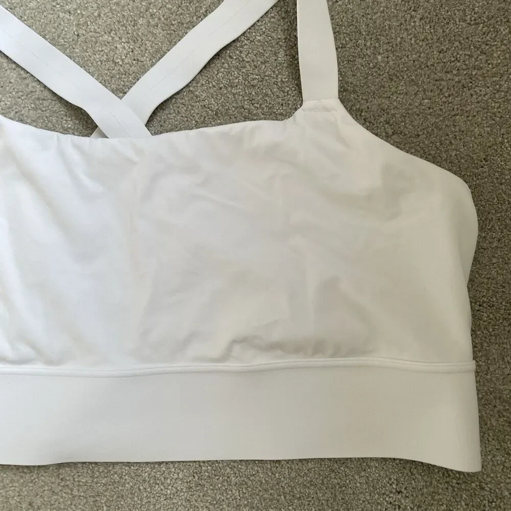 Athleta sports bra